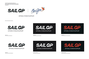 Maui Jim Sunglasses ha stretto una partnership con la gara più emozionante del mondo della vela: SailGP.