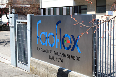 Faoflex acquisisce lo storico brand Germano Gambini.