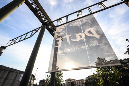 DaTE conferma l’edizione di settembre a Firenze e lancia il primo special event a Milano.