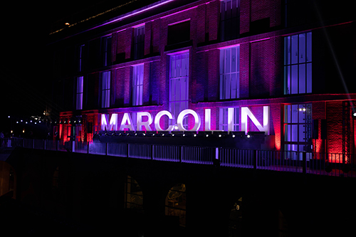 Marcolin è il primo produttore del settore ad ottenere la certificazione ISO 13485:2016.