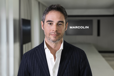 Giro di poltrone in Marcolin: Alessio Puleo è il nuovo Group Marketing Director.