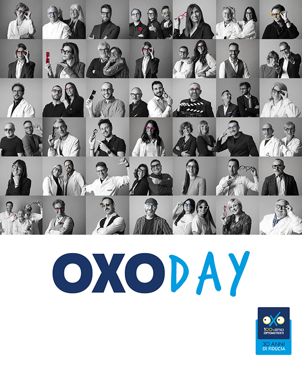 OXO DAY: il consorzio celebra i suoi 30 anni con un reel
