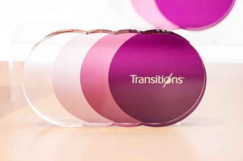 La nuova tecnologia Transitions® GEN S™ definisce un inedito standard nel futuro dell’ottica