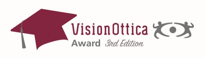 3° edizione di Vision Ottica Award, il master europeo a tre giovani futuri professionisti in Ottica e Opstometria | 14 marzo