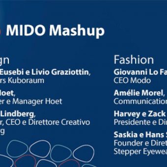MIDO 2021 | Digital Edition: è in corso la seconda giornata.