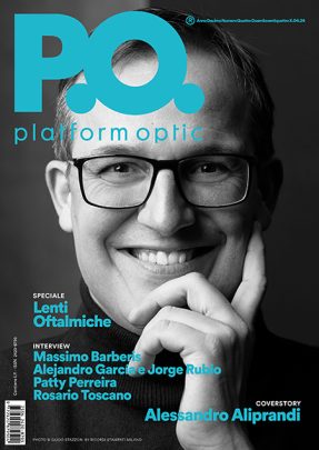 P.O. Platform Optic #04 Aprile 2024