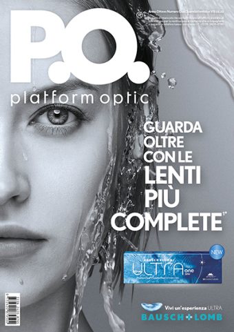 P.O. Platform Optic #02 Febbraio 2022