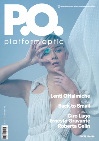 P.O. Platform Optic #04 Aprile 2023