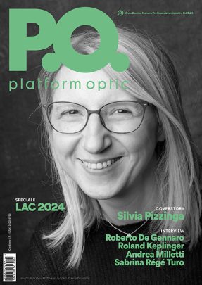 P.O. Platform Optic #03 Marzo 2024