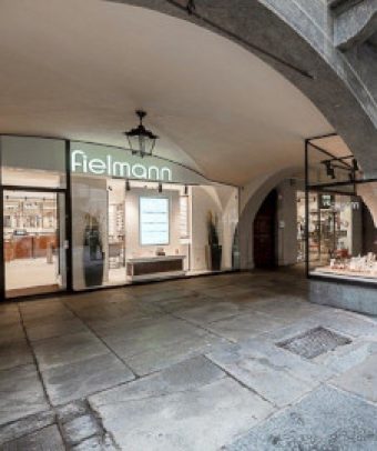 Fielmann apre a Cuneo il suo terzo store in Piemonte.