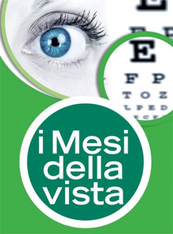 I Mesi della Vista sbarca a Parma il 16 febbraio! Esami gratuiti della vista per tutta la cittadinanza