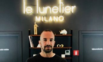 Le Lunetier – Michele Locatelli – Alla ricerca  del valore aggiunto