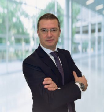 Michele Rubin è il nuovo Sales Director di CooperVision Italia.