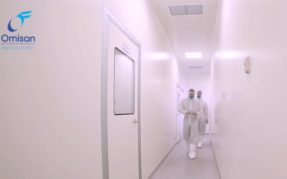 Omisan farmaceutici ha aderito al progetto Scuole in rete con uno studio sulle condizioni del film lacrimale del Prof. Giancarlo Montani.