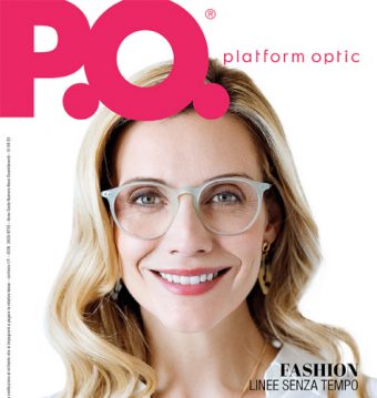 P.O. Platform Optic #9 Settembre 2020