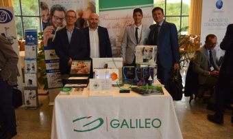 Digital Eye Strain: Galileo partecipa al IX Congresso Internazionale di Monopoli