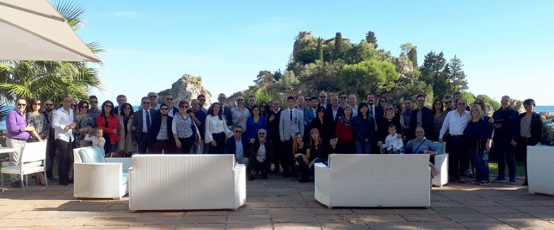 Grande partecipazione e coinvolgimento per l’evento di Galileo in Sicilia