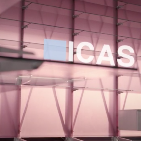 Icas: cultura del prodotto e del design