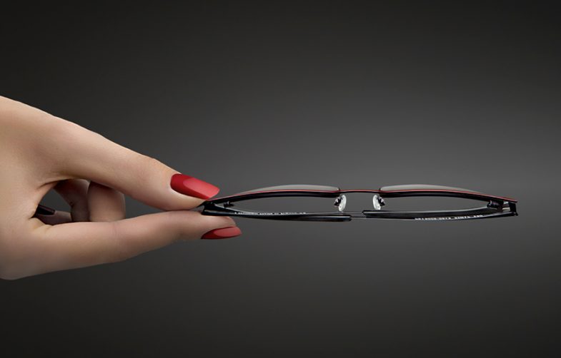 iHuman Pocket Serie – Cosa fai dei tuoi occhiali mentre non li stai indossando?
