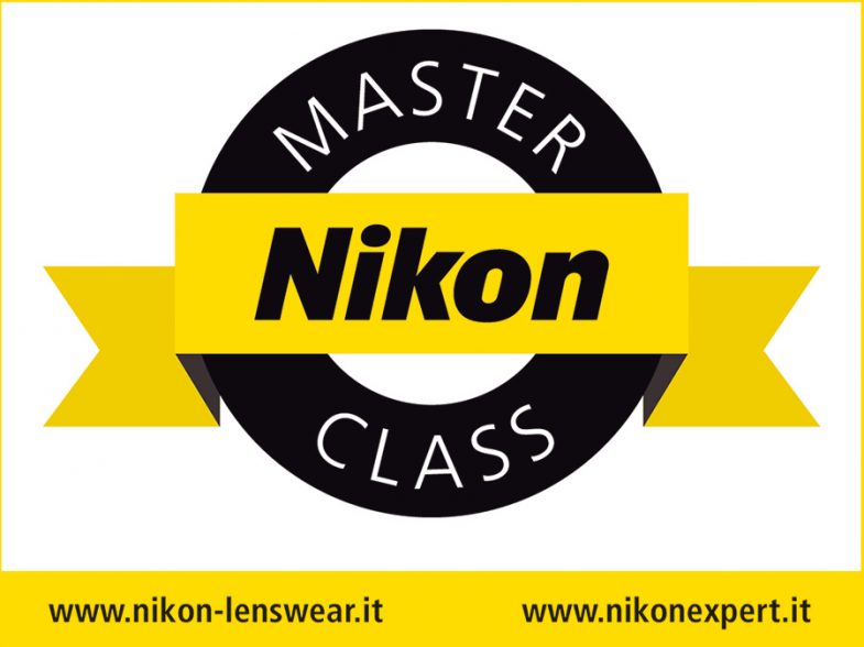 Nasce “NIKON Master Class”