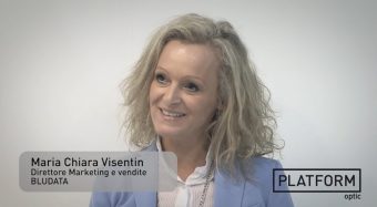 PLATFORM TV: Bludata – Maria Chiara Visentin – Mido 2015