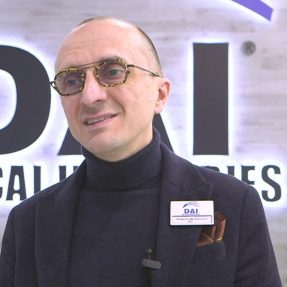 PLATFORM TV:  Roberto De Gennaro – Dai Optical Industries – Mido 2019