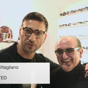PLATFORM TV: Ultralimited – Costantino Vitagliano – Mido 2017