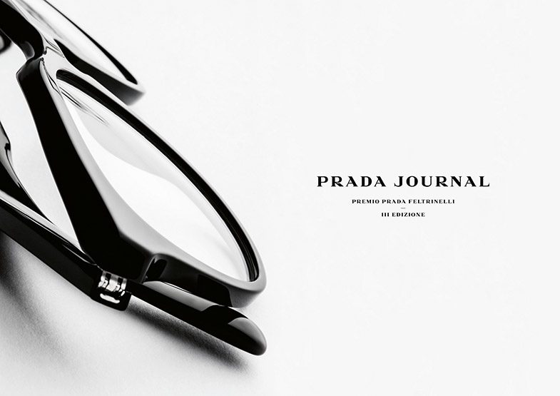 Prada Journal – Premio Prada Feltrinelli – III edizione