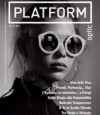 The best of fashion, lifestyle & marketing – Settembre 2017