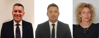 Tre new entry in Essilor Italia l’azienda oftalmica rinforza la rete commerciale